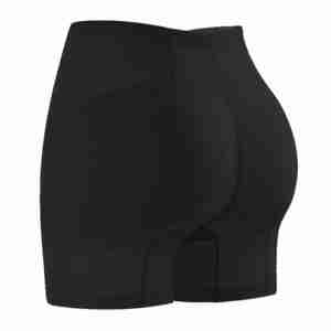 Shorts sculptants en maille pour <span class=keywords><strong>femme</strong></span>, sous-vêtements respirants sculptants, gaine amincissante grande <span class=keywords><strong>taille</strong></span> pour usage quotidien - Product Image 6