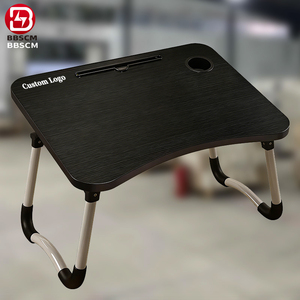 Bureau d'étude <span class=keywords><strong>pliable</strong></span> pour chevet, bureau d'ordinateur, table de balcon ou de <span class=keywords><strong>baie</strong></span> <span class=keywords><strong>vitrée</strong></span>, petit bureau étudiant pour dortoir, bureau extensible - Product Image 4