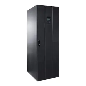 Hot Bán 3 Giai Đoạn Trực Tuyến Uninterruptible Cung Cấp Điện Cho Trung Tâm Dữ Liệu Và Thiết Bị Y Tế 80kva 100kva 160kva UPS