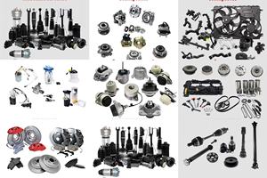 适用于宝马机油滤清器滤芯滤网 11427566327 11427953129 HU816X - Product Image 5