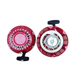 Élément de filtre à air pour moteur à essence 4 temps GX390 GX340 188F 182F 13HP 11HP, générateur, pompe à eau, pièce de rechange 17210-Z7E-003 - Product Image 3