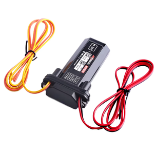 Localizador GPS Global GT02, Resistente al Agua, Preciso, en Tiempo Real, Compatible con Smart 2G, Montaje en Tablero, Aplicación IOS de 1 Año para GPS China - Product Image 1