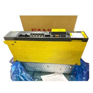 Amplificador Original Fanuc A06b-6059-h203, Módulo de Accionamiento A06B-6096-H206, A06b6096H206, A06B-6059-H203, A06B-6096-H206, Amplificador Fanuc - Product Image 1