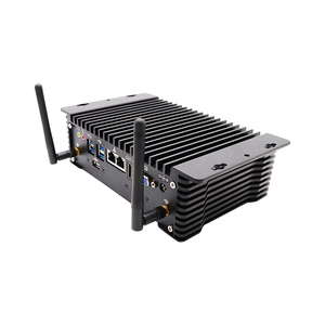 8th Gen s210h công nghiệp hộp PC Intel Core I7-8750H DDR4 NVMe SSD <span class=keywords><strong>Windows</strong></span> <span class=keywords><strong>10</strong></span> Mini Gamer PC với 4K hiển thị 2rj45 LAN cho chơi game - Product Image 1