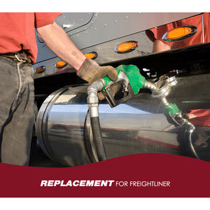 Tapa de combustible diésel con bloqueo de aluminio 3 " - 1/4 Turn Fuel Tanks Cover Piezas de repuesto - Product Image 5