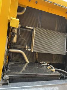 Excavadora Usada de Bajo Costo KOBELCO SK200D 20 Toneladas Excavadora Hidráulica de Segunda Mano SK115 SK350LC-8 Alta Calidad - Product Image 6