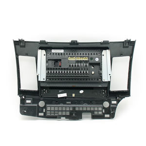 เครื่องวัดความเร็ว Mitsubishi lancerex 2010-2016จากโรงงานหัวแอนดรอยด์9นิ้ว2DIN หน้าจอสัมผัส IPS โทรด้วย BT GPS WiFi FM AM Rds - Product Image 3