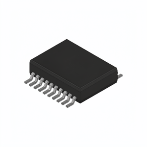 Power Management (PMIC) Electronic Circuit Components MAX1739EEP Manufacturer Channel - Product Image 1