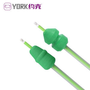 Sebur emas fleksibel IUI kateter tabur sepuhan medis inseminasi kateter dokter hewan alat inseminasi buatan - Product Image 2