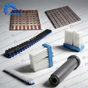 Nouvelles pièces détachées et accessoires pour machines de soufflage automatiques PET pour Krones/KHS/autres marques 7128011-7128014 Garantie 1 an - Product Image 6