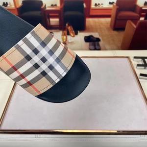 Sandali di Design alla Moda, Sandali Estivi Neri da Spiaggia, Accettiamo Ordini all'Ingrosso, <span class=keywords><strong>Ciabatte</strong></span> Casual Antiscivolo per Esterni - Product Image 2