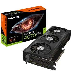 4070 видеокарта Dual Geforce RTX 4070 8 ГБ Rtx4080 RTX4090 RTX4070ti RTX3060 Ti RTX3070 RTX3070ti RTX3080ti