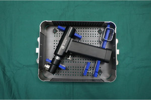 Bojin Medische Bj1108 Revisie Zag Batterij Medisch Elektrisch Gereedschap Voor Borstbeen Cardiothoracale Chirurgie - Product Image 2