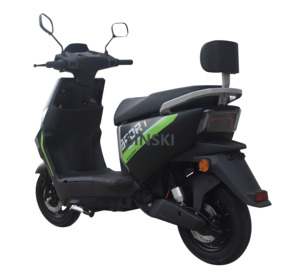 1000W 2000W 45 km/h 60 km/h Alta velocidad Buena calidad Ckd Ciclomotor eléctrico Motocicleta eléctrica Scooter eléctrico - Product Image 6