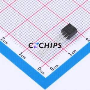 Nuevo y original 78L05 TO-92 circuito integrado IC Chip PMIC regulador lineal (LDO) - Product Image 1