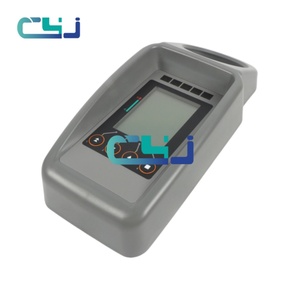 Panel de Pantalla para Monitor YD00000463 para Excavadoras EX48 ZX30U-5A ZX35U-5A ZX40U-5A ZX48U-5A ZX50U-5A, Repuestos para Maquinaria de Construcción - Product Image 2