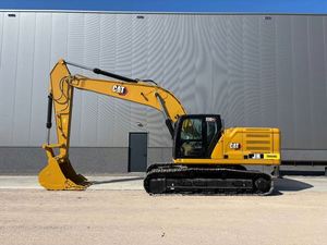 Latest <b>Model</b> Caterpillar 330GC Excavators 30ton Large Heavy Construction Equipment 330gc - Product Image 4
