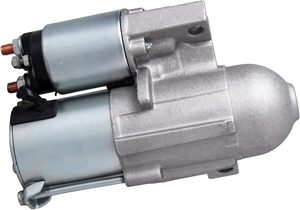 Ensemble de démarreur 6491 pour Century/Chevy Impala Malibu/Monte Carlo/<span class=keywords><strong>S10</strong></span>/Uplander/GMC Sonoma/Old Alero/Pontiac 10465384 10465459 - Product Image 2