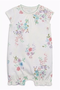 Productos en Oferta, Mono 2016, Ropa de Verano para Bebés de Top Shop - Product Image 2