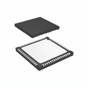 64 WFQFN Exposed Pad, CSP Authorized Distributor Data Acquisition AD9690BCPZRL7-500 Electronic Chips Component - Product Image 1