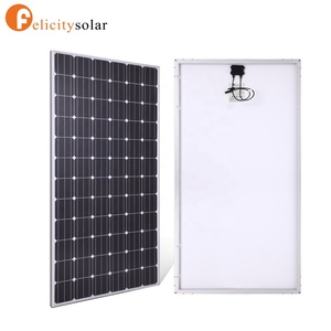 Module solaire monocristallin 260W pour usage domestique - Product Image 2