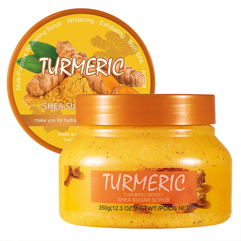 Curcuma