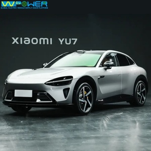 Xiao'Mi YU7 MAX Versions 2025, <span class=keywords><strong>SUV</strong></span> électrique haute performance, grande autonomie, VVPOWER en stock - Product Image 3