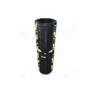 Slab Formwork High Efficiency and Reusable Steel <strong>Framework</strong> Forms for Wall and Column Concrete Formwork System - Product Image 6