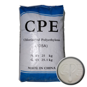 Polietileno <span class=keywords><strong>Clorado</strong></span> de Alta Calidad CPE 135a para PVC - Product Image 3