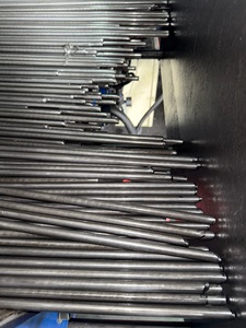 Präzisions kalt gezogener geformter 1215 frei schneidender Stahl kalt gezogener Rundstahl - Product Image 6