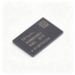 Chip de Memoria IC H5AN8G6NDJR-VKC Nuevo, Original, para Aplicaciones Electrónicas, Montaje Estándar Preciso, Garantizado, Hecho en China - Product Image 1