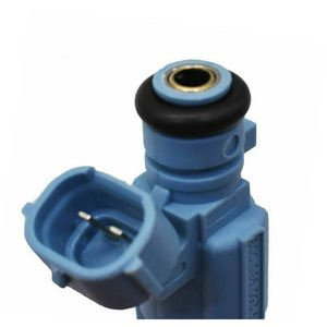 Inyector de Combustible 35310-38010 Para Vehículos Hyundai Kia - Product Image 5