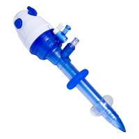 TOP1 Fournisseur Médical Chirurgical Jetable Laparoscopique 5mm Ballon Trocart