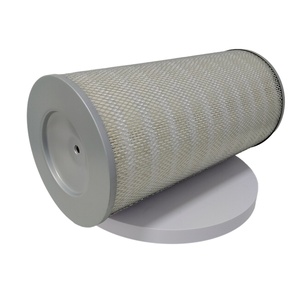 Élément de filtre à air C11158/1390 pour la filtration d'admission des compresseurs d'air industriels - Product Image 2
