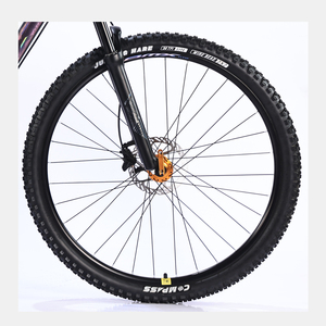 New Design Full Suspension 11 Speed Bicicletas 29 Inch High Quality Aluminum Alloy Frame <b>Bicycle</b> Parts Mountain Bike for Adult - Product Image 4