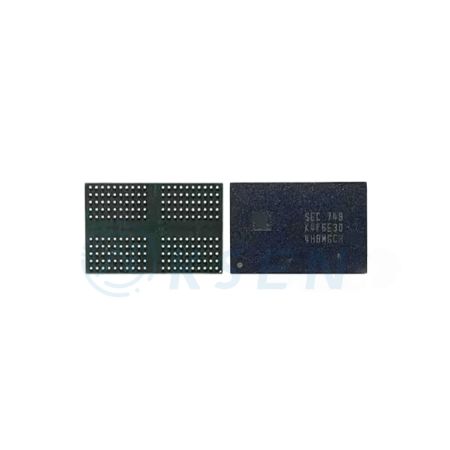 AI-KSEN New and Original LPDDR4 Memory Chip K4F6E304HB-MGCH