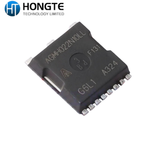 HT ของแท้ใหม่เอี่ยม AGMH022N10LL แพ็คเกจ MOSFET TOLL-8L ของแท้, 100V 295A - Product Image 1