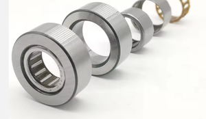 HF173512ลูกปืนเม็ดเข็มเดียวคุณภาพสูงขนาด17*35*12มม. สำหรับอุปกรณ์ฟิตเนส - Product Image 3