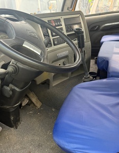 China Made Year 2019 Used Xcm Qy25k5f-1 Qy25k5c Qy25k5d Qy25k5-1 25 Tons <b>Cranes</b> Made in 2022 - Product Image 6