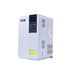 200G 200kw trifásico vfd 380v delta Inversor de controle de vetores inversor de freqüência variável conversor de circuito aberto