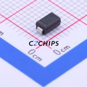 Diode Zener 1SMA5925A SMA(DO-214AC) d'origine, neuve, vente en gros de composants électroniques, fournisseur de puces et service BOM - Product Image 1