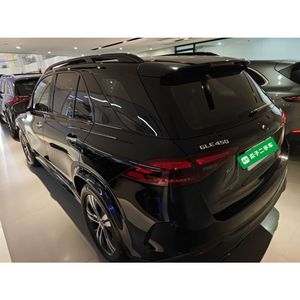 Auto Usado Guazi 2024, Mer-cedes-Benz GLE, Proveedor Confiable, Motor <span class=keywords><strong>de</strong></span> Gasolina, Automático, SUV <span class=keywords><strong>de</strong></span> 5 Plazas, Volante a la Izquierda - Product Image 4