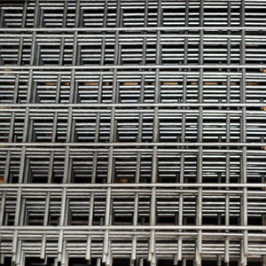 건축시공용 고강도 인장재 철근 철근 철근 철근 철망 패널 - Product Image 2