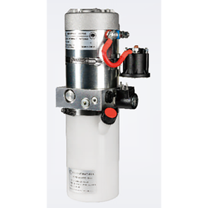 HCYY1112028 Prix de gros Usine professionnelle Cylindre hydraulique 20 kg avec pompe, moteur et composants de transmission pour énergie éolienne - Product Image 5