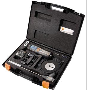 High Quality and 100% Original Testo 340 Flue Gas Analyzer - Product Image 4