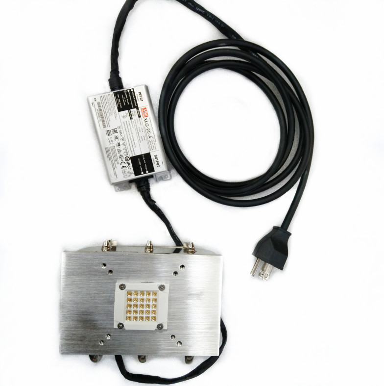 20w Uvb Led Lamp 308nm 310nm