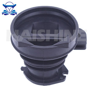 Tuyau d'admission du collecteur pour <span class=keywords><strong>Husqvarna</strong></span> 362 365 372XP X-TORQ pièces de rechange pour tronçonneuse - Product Image 3