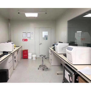 Машина для усиления ДНК и последовательной передачи в реальном времени, термоциклер PCR по хорошей цене - Product Image 6