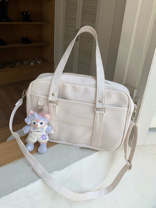 Sacs à main pour femmes en gros, sac à bandoulière personnalisé pour le collège, nouveau sac à bandoulière pour étudiantes - Product Image 4