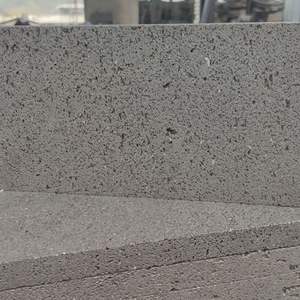 Plaque de <span class=keywords><strong>pierre</strong></span> <span class=keywords><strong>ponce</strong></span> de lave noire - Product Image 5